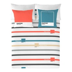 Copripiumino Narrow Pantone Dimensione  Letto da 180 (260 x 220 cm) 