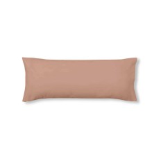 Federa Decolores Liso Dusty Pink 175 Fili 45 x 110 cm    