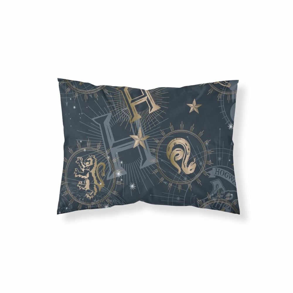 Federa Harry Potter Gold Multicolore 50x80cm    