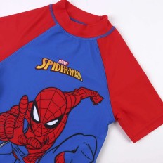 T-shirt da Bagno Spider-Man Blu scuro Taglia  Taglia - 18 Mesi 