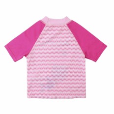 T-shirt da Bagno Peppa Pig Rosa Taglia  2 anni 