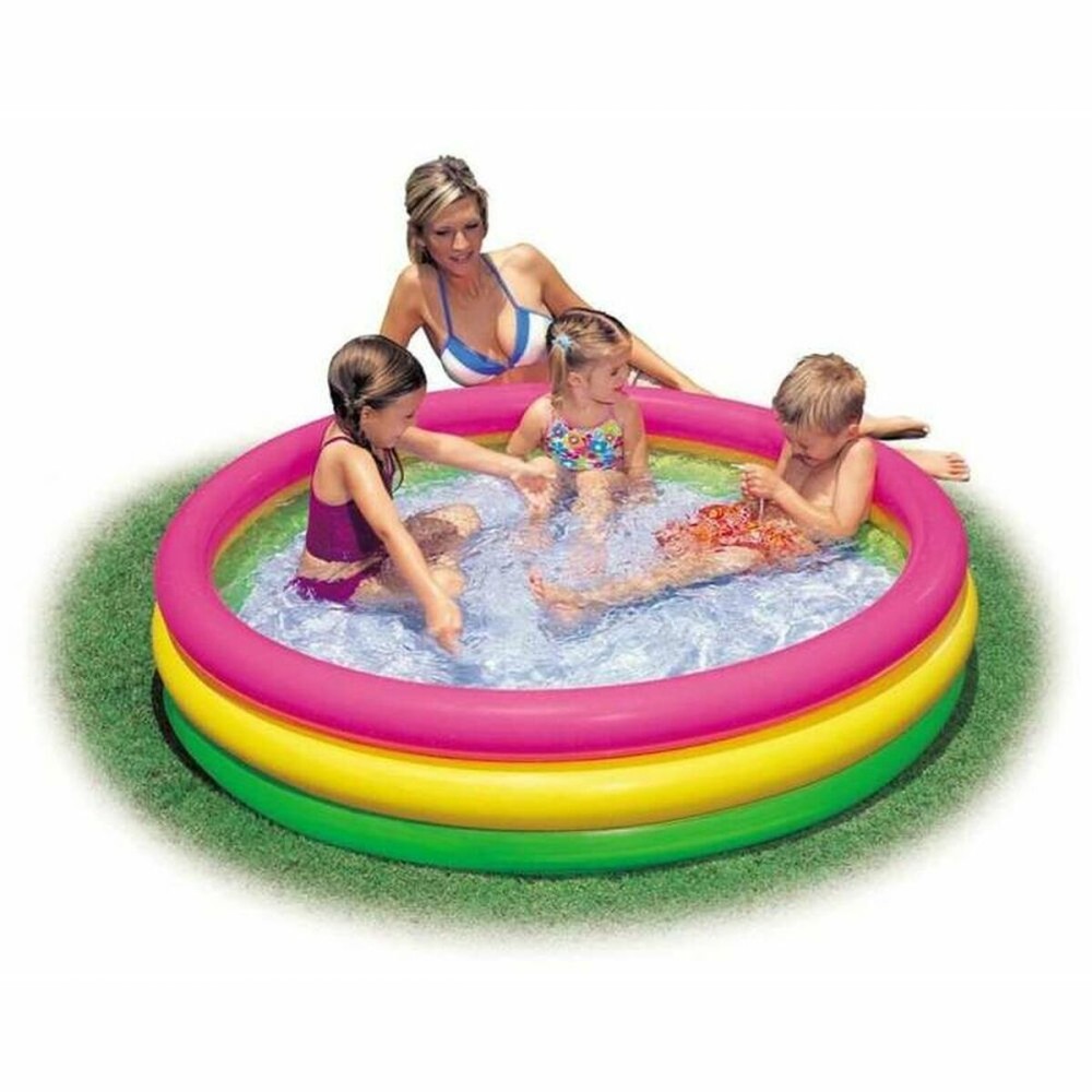 Piscina per bambini Intex (151 L)    