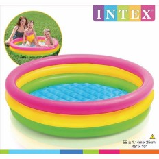 Piscina per bambini Intex (151 L)    