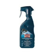 Pulisci Cruscotto Arexons ARX34002 400 ml    