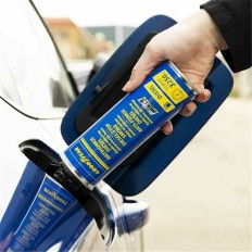 Controllo dei Fumi Diesel Goodyear GODA0005 300 ml    