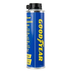 Controllo dei Fumi Diesel Goodyear GODA0005 300 ml    