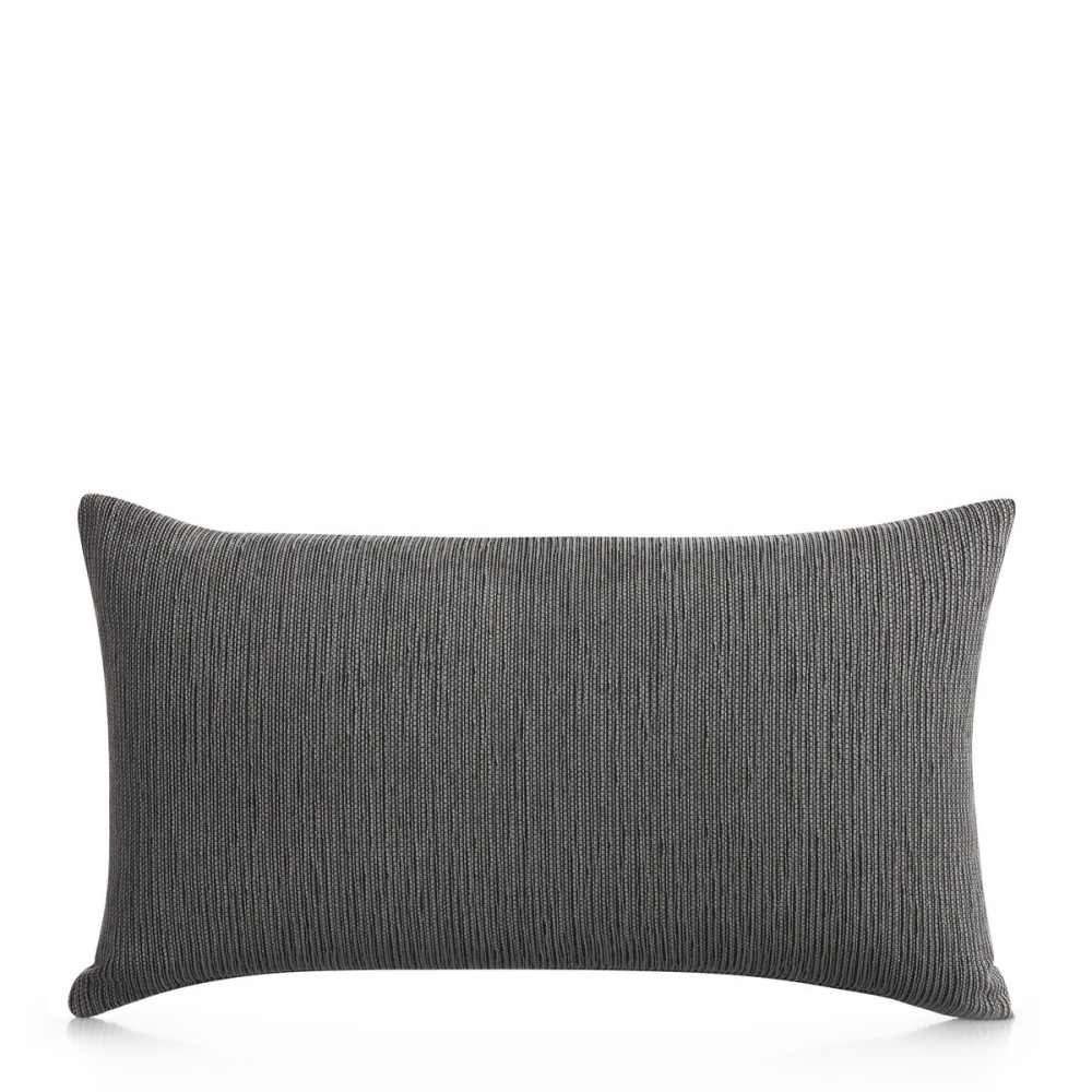 Fodera per cuscino Eysa MID Grigio 30 x 50 cm    