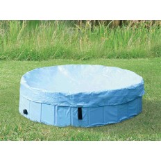 Copertura per piscina Trixie Ø 80 cm    