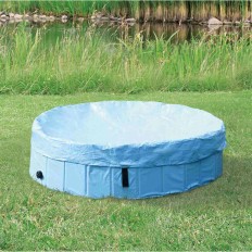 Copertura per piscina Trixie Ø 80 cm    