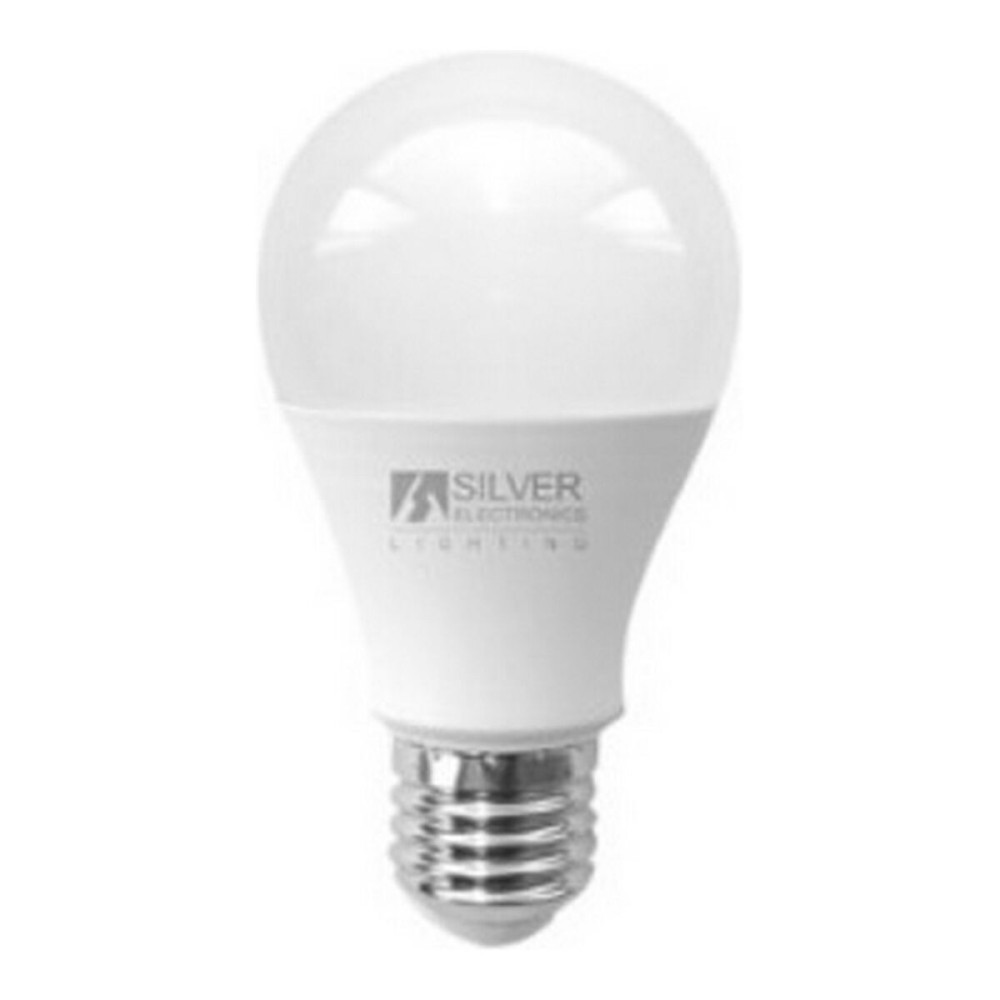 Lampadina LED Silver Electronics 981427 Bianco 20 W E27    