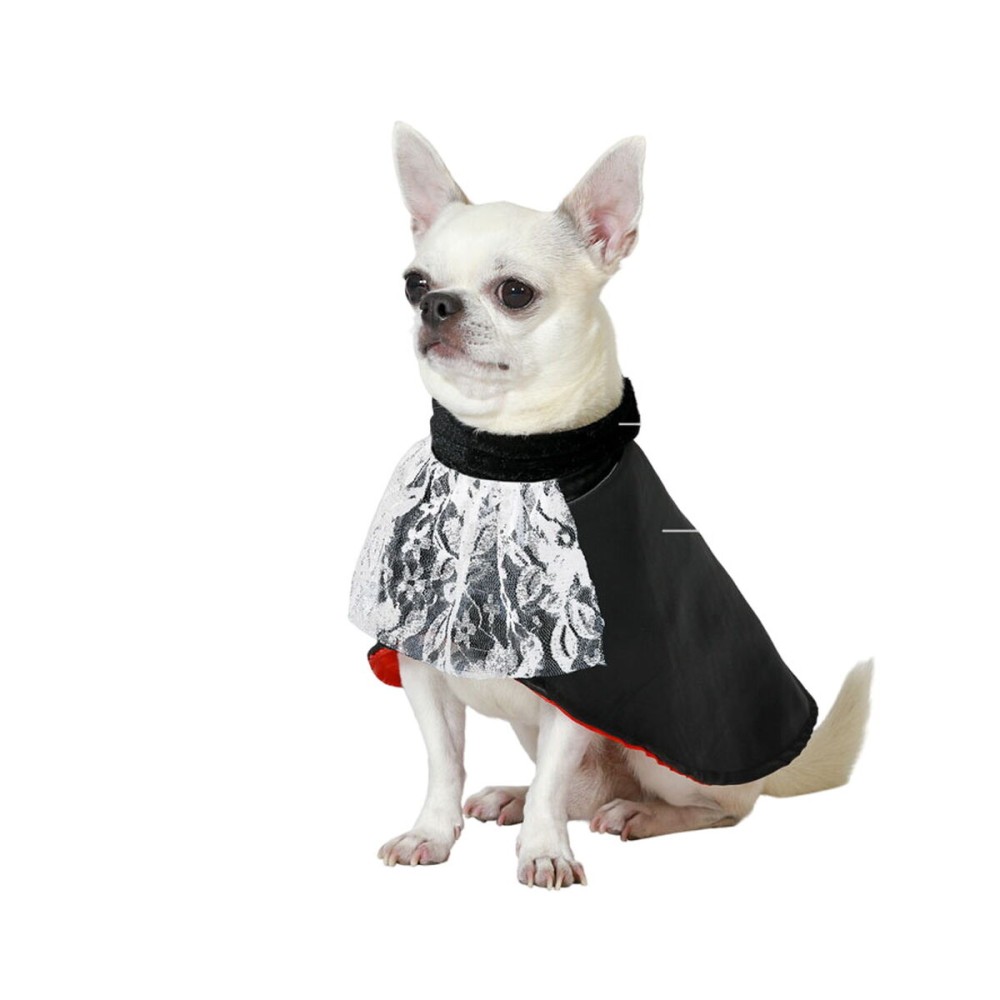 Costume per Cane Vampiro Taglia L    