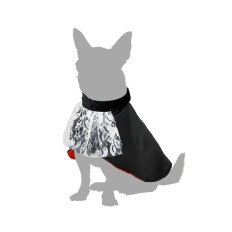 Costume per Cane Vampiro Taglia L    