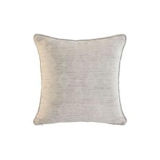 Cuscino Home ESPRIT Beige 45 x 45 x 45 cm    