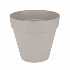 Vaso Elho Loft Urban Grigio Rotonda Ø 50 cm    