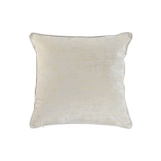 Cuscino Home ESPRIT Beige 45 x 45 cm    