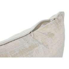 Cuscino Home ESPRIT Beige 45 x 45 cm    