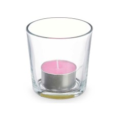 Candela Profumata Tealight Orchidea (12 Unità)    