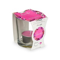 Candela Profumata Tealight Orchidea (12 Unità)    