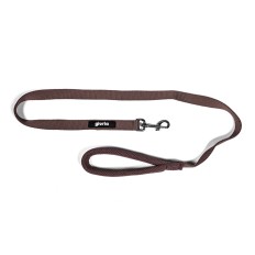 Guinzaglio per Cani Gloria 120 cm Marrone S    