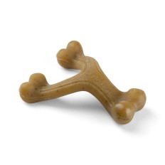 Giocattoli per cani Nylabone 20 Marrone animali    