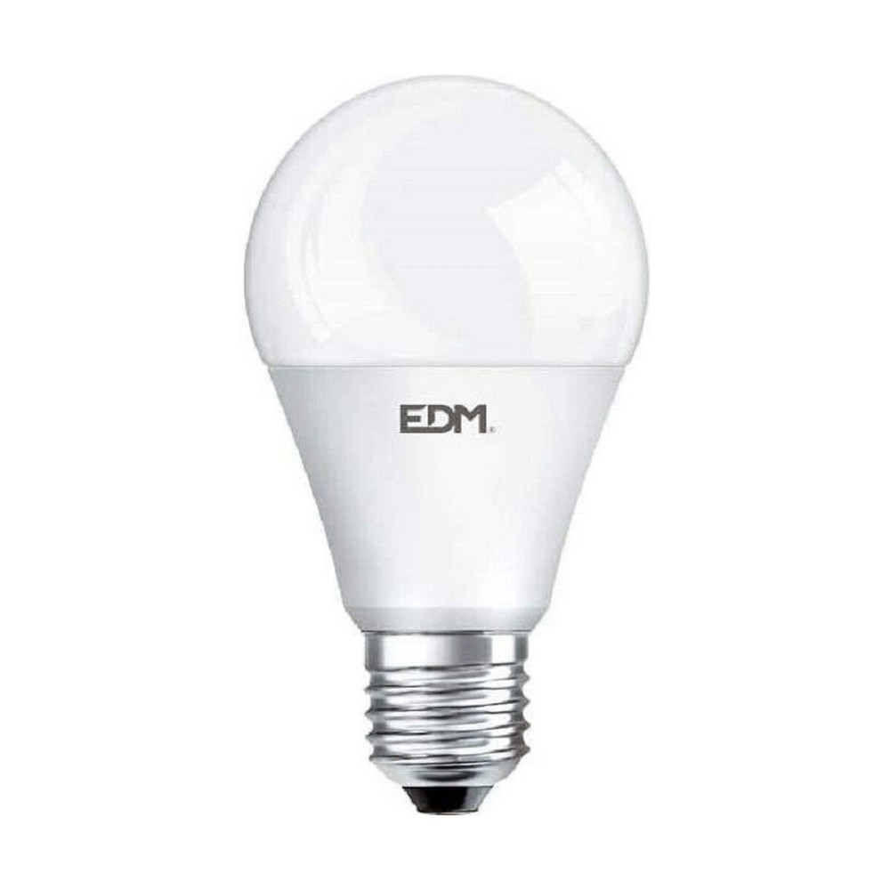 Lampadina LED EDM E 17 W E27 1800 Lm Ø 6,5 x 12,5 cm (6400 K)    