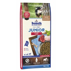 mangime BOSCH Cucciolo/Junior Agnello Riso 15 kg    