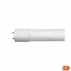 Tubo LED EDM F 18 W T8 1900 Lm Ø 2,6 x 120 cm (3000 K) (3200 K)    