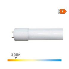 Tubo LED EDM F 18 W T8 1900 Lm Ø 2,6 x 120 cm (3000 K) (3200 K)    