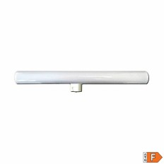 Tubo LED EDM Linestra S14D F 7 W 500 lm Ø 3 x 30 cm (2700 K)    