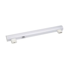 Tubo LED EDM Linestra S14S F 7 W 500 lm Ø 3 x 30 cm (2700 K)    