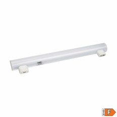 Tubo LED EDM Linestra S14S F 7 W 500 lm Ø 3 x 30 cm (2700 K)    