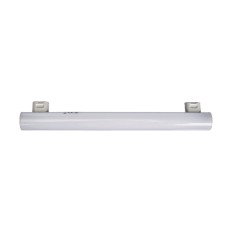 Tubo LED EDM Linestra S14S F 7 W 500 lm Ø 3 x 30 cm (2700 K)    