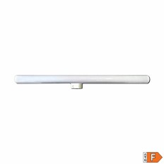 Tubo LED EDM Linestra S14D F 7 W 500 lm Ø 3 x 30 cm (6400 K)    