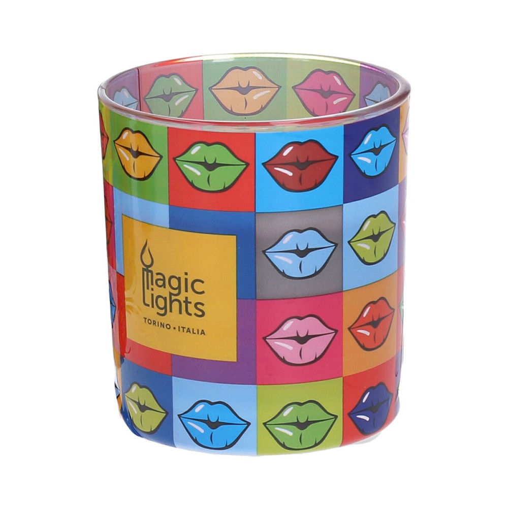 Candela Magic Lights Labbra (7,5 x 8,4 cm)    