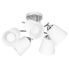 Lampada da soffitto Activejet AJE-EMILY 5P 40 W    