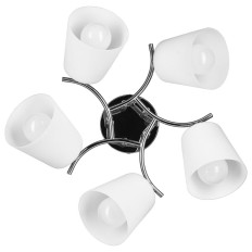 Lampada da soffitto Activejet AJE-EMILY 5P 40 W    