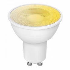 Lampadina Intelligente Yeelight YLDP004 4,8 W GU10 2700 K 350 lm    