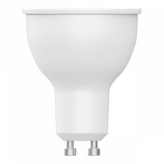 Lampadina Intelligente Yeelight YLDP004 4,8 W GU10 2700 K 350 lm    