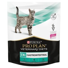 Cibo per gatti Purina Plan Veterinary Diets St/Ox Gastrointestinal Pollo 400 g    