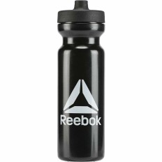 Borraccia Sportiva Reebok BVE76 500 ml Nero    