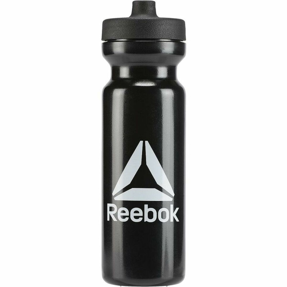 Borraccia Sportiva Reebok BVE76 500 ml Nero    