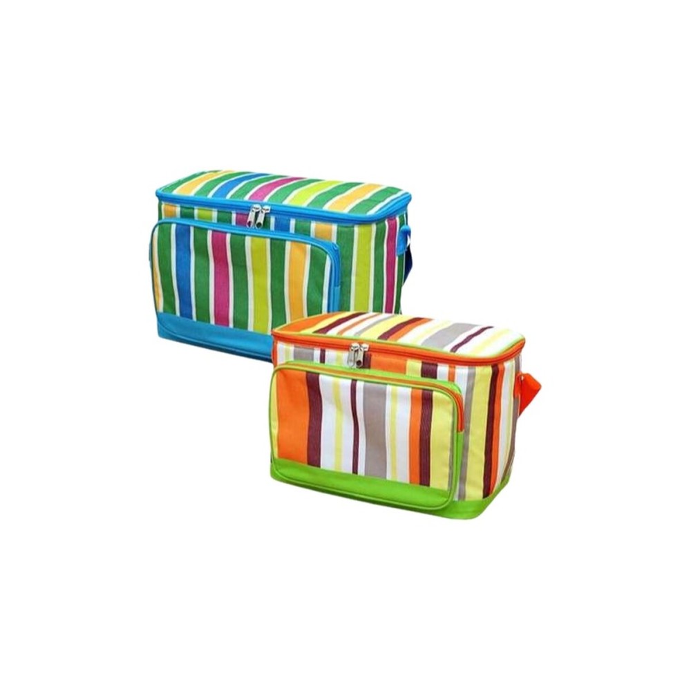 Frigo Portatile Montesca PVC Alluminio 30 x 19 x 2 cm    