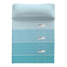 Trapunta Ombre Pantone Dimensione  Letto da 135 (240 x 260 cm) 