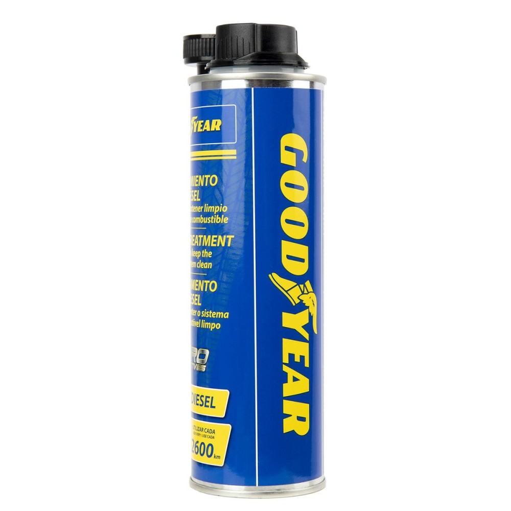 Trattamento Diesel Goodyear GODA0002 (300 ml)    