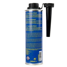 Trattamento Diesel Goodyear GODA0002 (300 ml)    