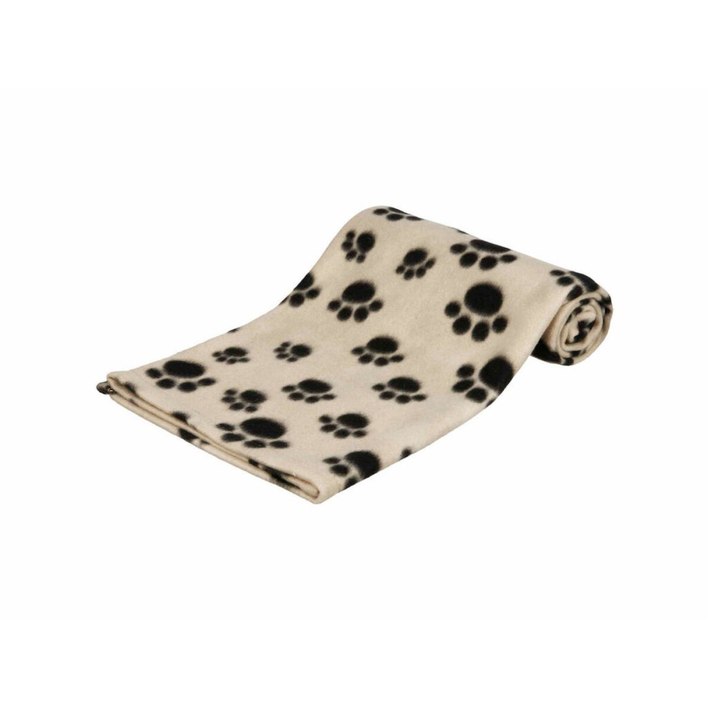 Coperta per Animali Domestici Trixie Beany 100 x 70 cm Beige    