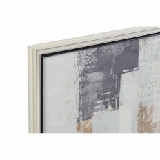 Quadro DKD Home Decor Astratto 60 x 3 x 80 cm Moderno (2 Unità)    