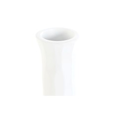 Vaso DKD Home Decor 21 x 11 x 61 cm Grigio Beige Resina Orientale (2 Unità)    