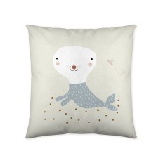 Fodera per cuscino Haciendo el Indio Lady Snow (40 x 40 cm)    