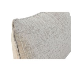 Cuscino Home ESPRIT Beige 30 x 50 x 50 cm    